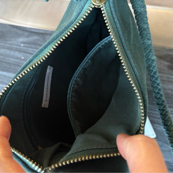 Remi Reid Dueña suede- anthro - Picture 7 of 8